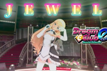 【ドリクラ ZERO SE】 JEWEL 【PS3】