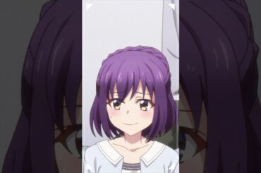 『どこが風邪よ・・・・・・』9-nine- Ruler’s Crown｜Branch07