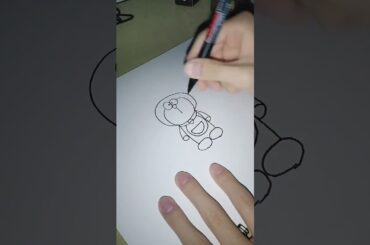 ドラえもんのえかきうた大山のぶ代の映像再現‼️