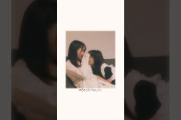 Điều tuyệt vời nhất 🥰😍😘 #菅井友香 #中村ゆりか #sugaiyuuka #nakamurayurika #wlw