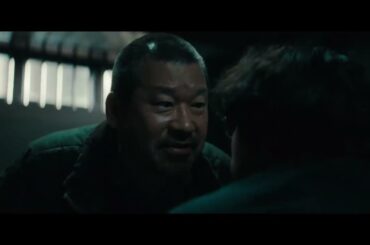 取調室の謎解きと東京での爆弾捜索が交錯『爆弾』本予告