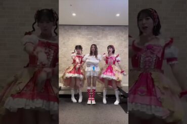 ゆいぽん✕とき宣 めっちゃ嬉しい #小林由依 #櫻坂 #超ときめき宣伝部 #超最強