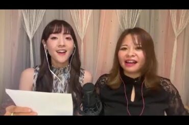 『真夏のランナー』倉田まり子【ライブカバーバンド『angels』カラオケ配信切り抜き】