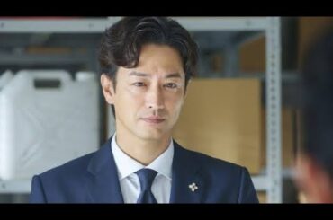 ⚖️😱【衝撃】『能面検事』第5話「白骨の本音」20年封印された悲劇の真実とは…！？💀💔