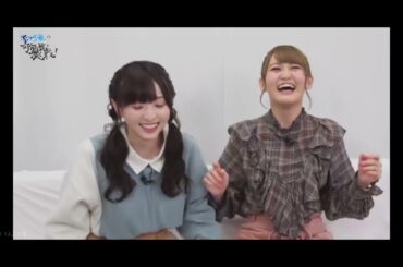 ミユ：ジネンの魅力は…素敵な胸