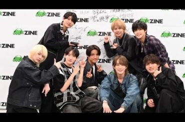 🎤🔥【密着】B&ZAI、初フェス挑戦に全力！リハーサルで見せた涙と本気とは⁉