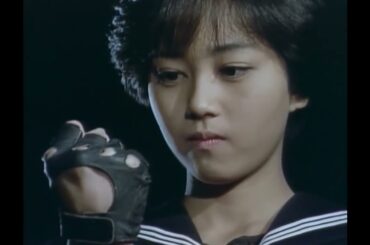 【スケバン刑事III】風間唯の出陣まとめ