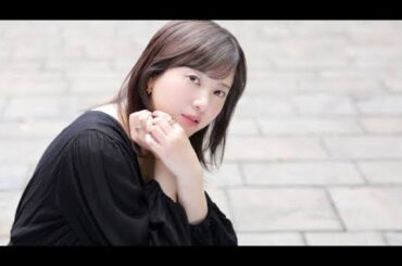 元乃木坂46・清宮レイ、“新しい宣材写真”を公開　「これからの活動が楽しみ」と期待の声