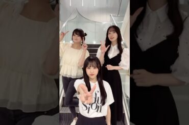 #DayRe #橘美來 #宮沢小春 #相川奏多