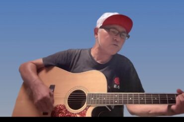 松山千春、中島みゆき、その他適当弾き語り小一時間