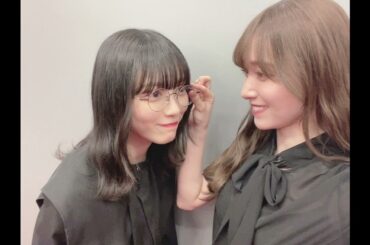 櫻坂46 さくみみ #494 : 森田ひかる & 守屋麗奈