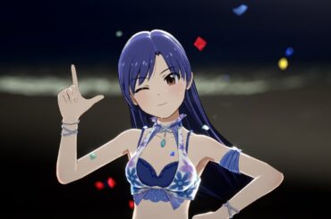 「Thank You! 」如月千早,天海春香,田中琴葉,双海真美,桜守歌織【THE IDOLM@STER STARLIT SEASON】