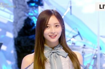 2025年「MUSIC FAIR」衝撃のハプニング！森高千里のマイクが音を出さず、【乃木坂46】が見せたプロの対応