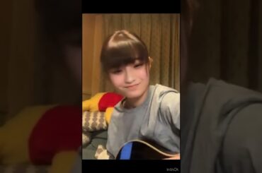 蒔田彩珠　カバー曲メドレー