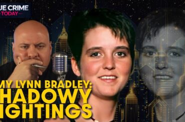 エイミー・リン・ブラッドリー：自身の謎を見つめる囚人？