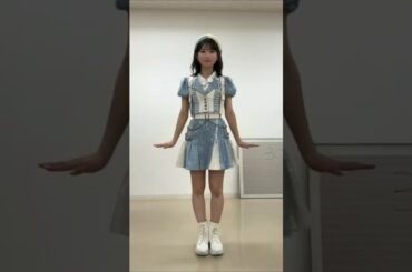 🍊 #パンプキンチャレンジ 🎃 #Oh_my_pumpkin 🌸 #AKB48 #山内瑞葵 #倉野尾成美 #新井彩永 Sae Arai #小栗有以 🍓 #AKB48_20thYear #shorts