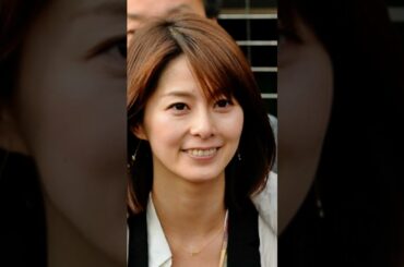 杉浦友紀ファンの方々へ…🦑　＃Eテレ・おとな時間研究所・出演中…🦑