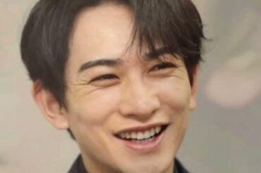 町田啓太、韓国HBエンターテインメントと専属契約！妻・玄理と同じ事務所へ