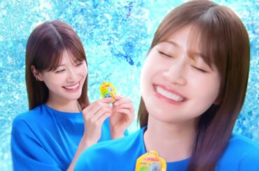 ORIHIRO 生見愛瑠 15秒03