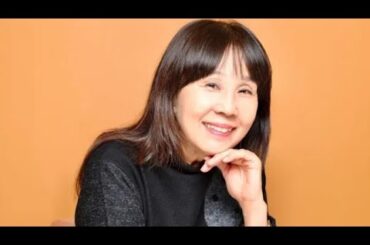 ＜島本須美＞ナウシカ声優が「べらぼう」出演　日本橋・耕書堂の女中役　せりふがない回も「どこに出てくるのかお楽しみに」