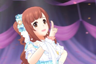 【デレステMV】「あいくるしい」五十嵐響子、西園寺琴歌、小日向美穂、城ヶ崎美嘉、新田美波