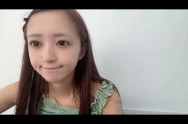 2025年08月08日15時 日比野 芽奈（ラフ×ラフ）