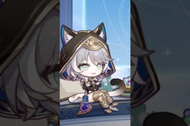 サフェルの喋り方が最高にかわいい理由【崩壊スターレイル】