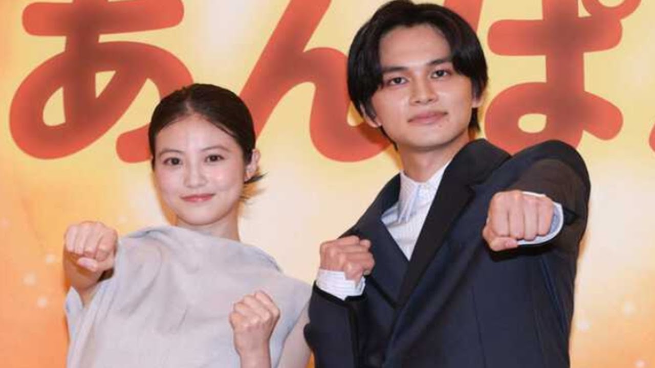 北村匠海、朝ドラ「あんぱん」今田美桜とのキスシーン撮影は「深夜まで時間がかかった」驚きの裏話.あんぱん主題歌 radwimps 北村匠海、朝ドラ「あんぱん」今田美桜とのキスシーン撮影は「深夜まで時間がかかった」驚きの裏話.あんぱん主題歌 radwimps