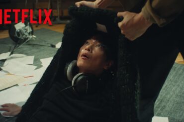 佐藤健 - 俺どっか行っちゃってた？ | グラスハート | Netflix Japan