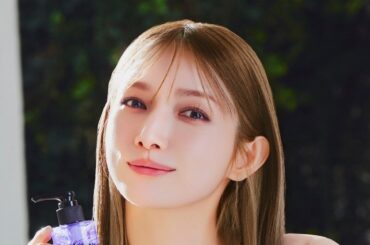 39歳 後藤真希 美スタイル際立つ私服ショットにSNS注目「カッケ〜」「綺麗が過ぎる！」「スタイル良すぎ」 1か月あたりのファッション＆美容費用も紹介 | LIMO