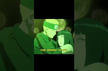 Someone to love by EncounterXd OUT AUGUST 12TH!!! #naruto #shorts #narutoedit #anime #subscribe #fyp