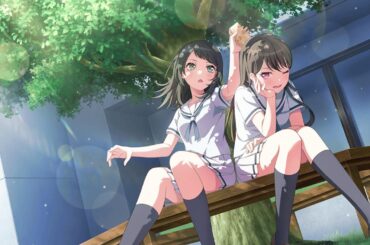 【バンドリガルパ】本日8月9日は椎名立希(CV.林鼓子)さんのお誕生日ストーリー編。#ガルパ #誕生日イベント  #椎名立希