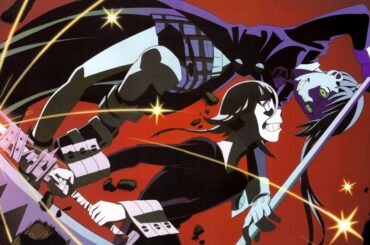 Norimitsu Suzuki (鈴木 典光) Sakuga MAD - Seibutsugakuteki Gensoukyoku