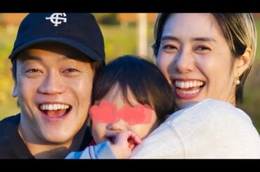 おばたのお兄さん　不遇時代、妻・山﨑夕貴アナの思いやり笑顔に感謝→「私餃子大好きだから最高！」、「素敵なご夫婦」の声