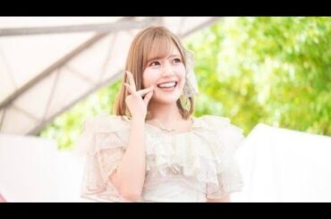 🎙️感動の歌声と涙の笑顔🌸＝LOVE諸橋沙夏、29歳の誕生日にTIF2025で輝きのステージ✨