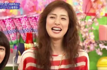 はねるのトびら3時間SP 天海祐希石田ゆり子大島優子