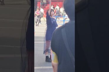 【青木陽菜】亜咲花さんに褒められて照れるひなぴよ【Harezaの日2025】