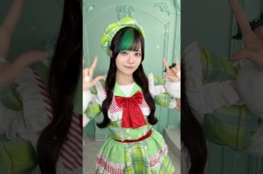 4年ぶりにアイドルに変身！？ #変身 #おジャ魔女どれみ