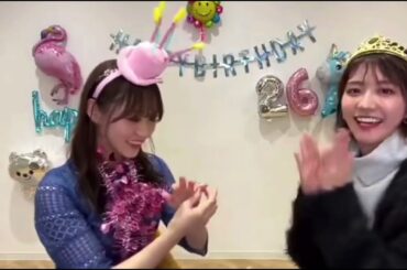 完全に土生瑞穂の女だ!!