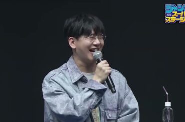 花江夏樹「黙れババア！」【ダンダダン】