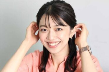 🌟🎤齋藤陽アナ初登場‼️「モヤさま」5代目アシ就任💐留学で鍛えた度胸と笑顔で視聴者を魅了💖