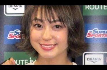 元「アイドリング！！！」モデルの大川藍、離婚と再婚を報告「家族３人で幸せに」２１年に芸能界復帰