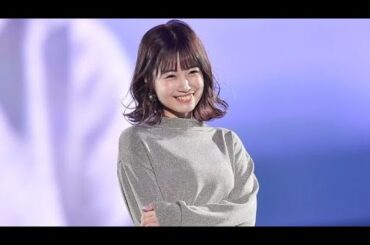 元HKT48朝長美桜、腰下深めスリットから美脚披露「着こなしおしゃれ」「セクシー」の声