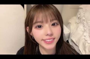 250808  大森莉緒 Ma'Scar'Piece (SHOWROOM) 오오모리 리오