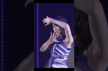 Eto Misa Shines in Seifuku no Mannequin 🌸#衛藤美彩﻿ #腋  #乃木坂46 #JapaneseIdol #Shorts