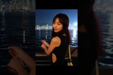 香港旅行に行ってきた！🇭🇰✈️綺麗な景色や美味しいごはんをカメラに収めたよ📷☺️フルはYouTube見てね✨　#香港旅行 #海外旅行 #香港グルメ #女子旅 #香港観光