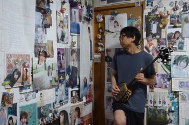 三澤紗千香(Sachika Misawa)「この手は」(速度150%)：三線演奏(共感覚・分裂・早弾き) 2025-08-10