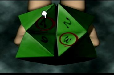 ゲーム実況【ぼくの夏休み２ 海の冒険篇】【PS2】【８月６日】ep６ 芳花ねえちゃんがきた