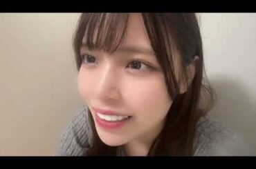 岩田 陽菜 (2025年08月11日22時00分24秒～)