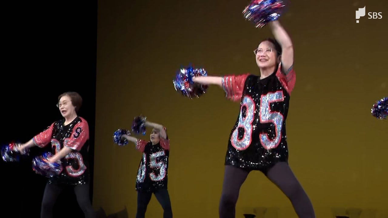 「みんなで集中して打ち込めたので良かった」最年長72歳のシニアチアダンスチームが大舞台でパフォーマンス モットーは「人生現役」=静岡 「みんなで集中して打ち込めたので良かった」最年長72歳のシニアチアダンスチームが大舞台でパフォーマンス モットーは「人生現役」=静岡